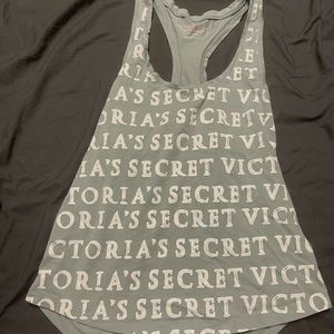 Victoria Secret Tank!